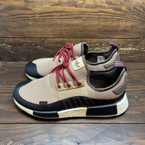 ADIDAS NMD R1 TR RUNNING MENS SHOES GZ4615